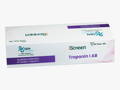 Troponin I Ab